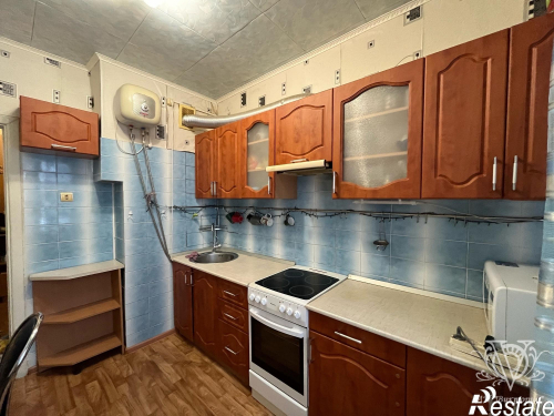 Продажа 3-комн квартиры муниципальный округ Ухта,40 лет ГВФ улица,32