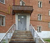 помещение 142 кв м Советская улица, 1