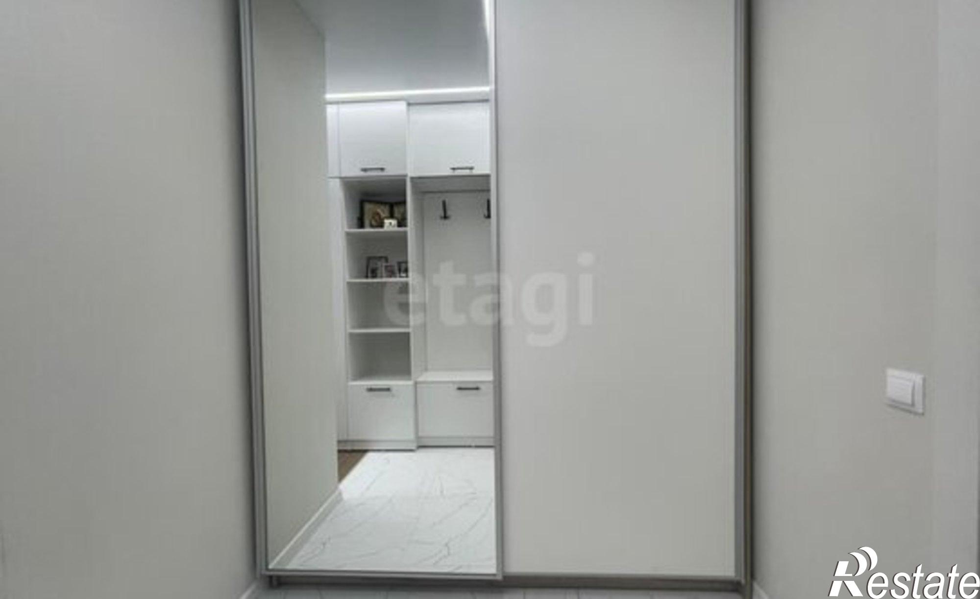 Купить квартиру за 7 000 000 рублей на улица Куратова, 10