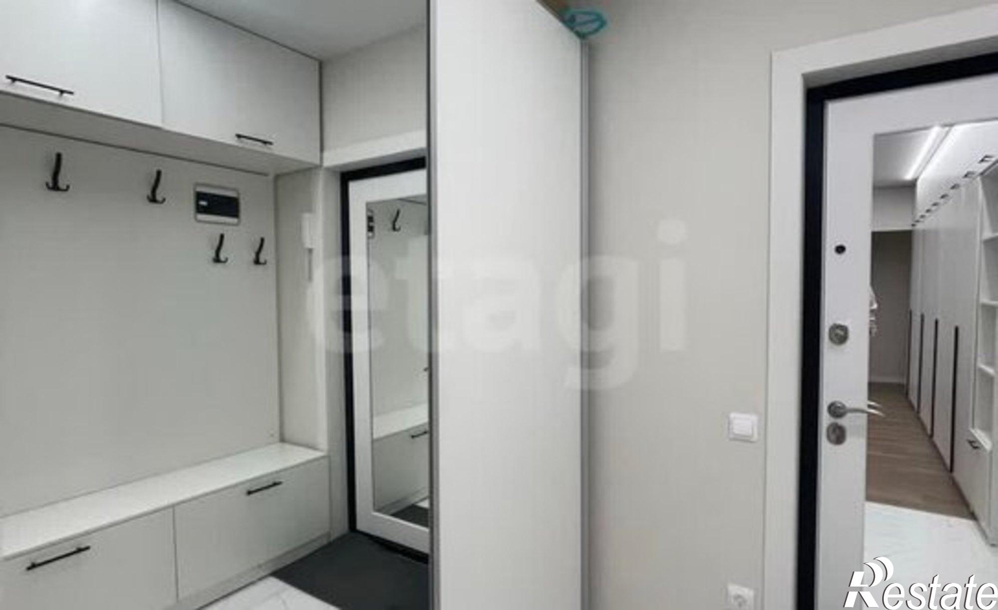 Купить квартиру за 7 000 000 рублей на улица Куратова, 10