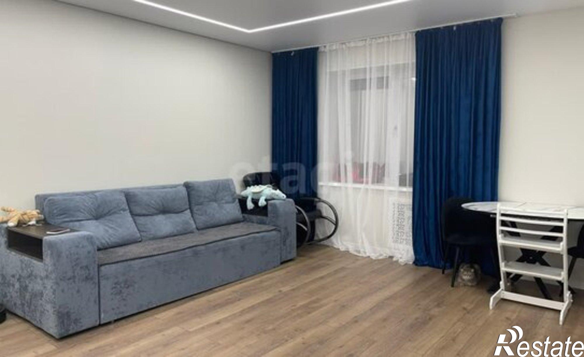 Купить квартиру за 7 000 000 рублей на улица Куратова, 10