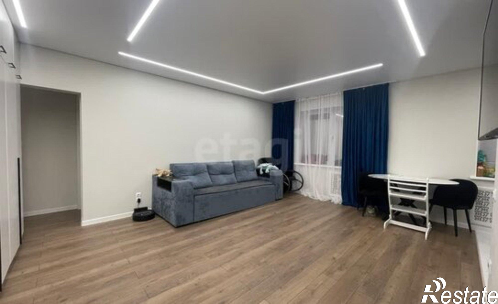 Купить квартиру за 7 000 000 рублей на улица Куратова, 10