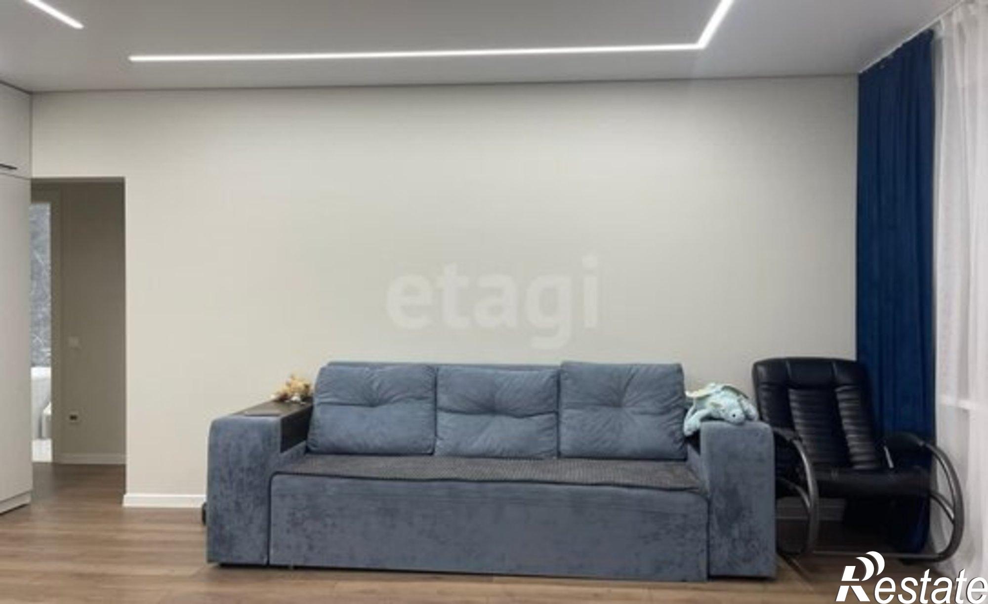 Купить квартиру за 7 000 000 рублей на улица Куратова, 10