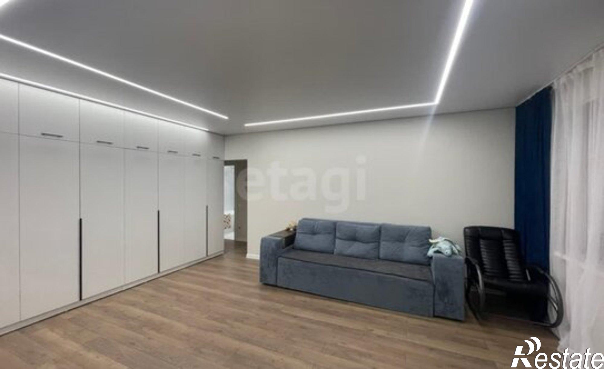 Купить квартиру за 7 000 000 рублей на улица Куратова, 10