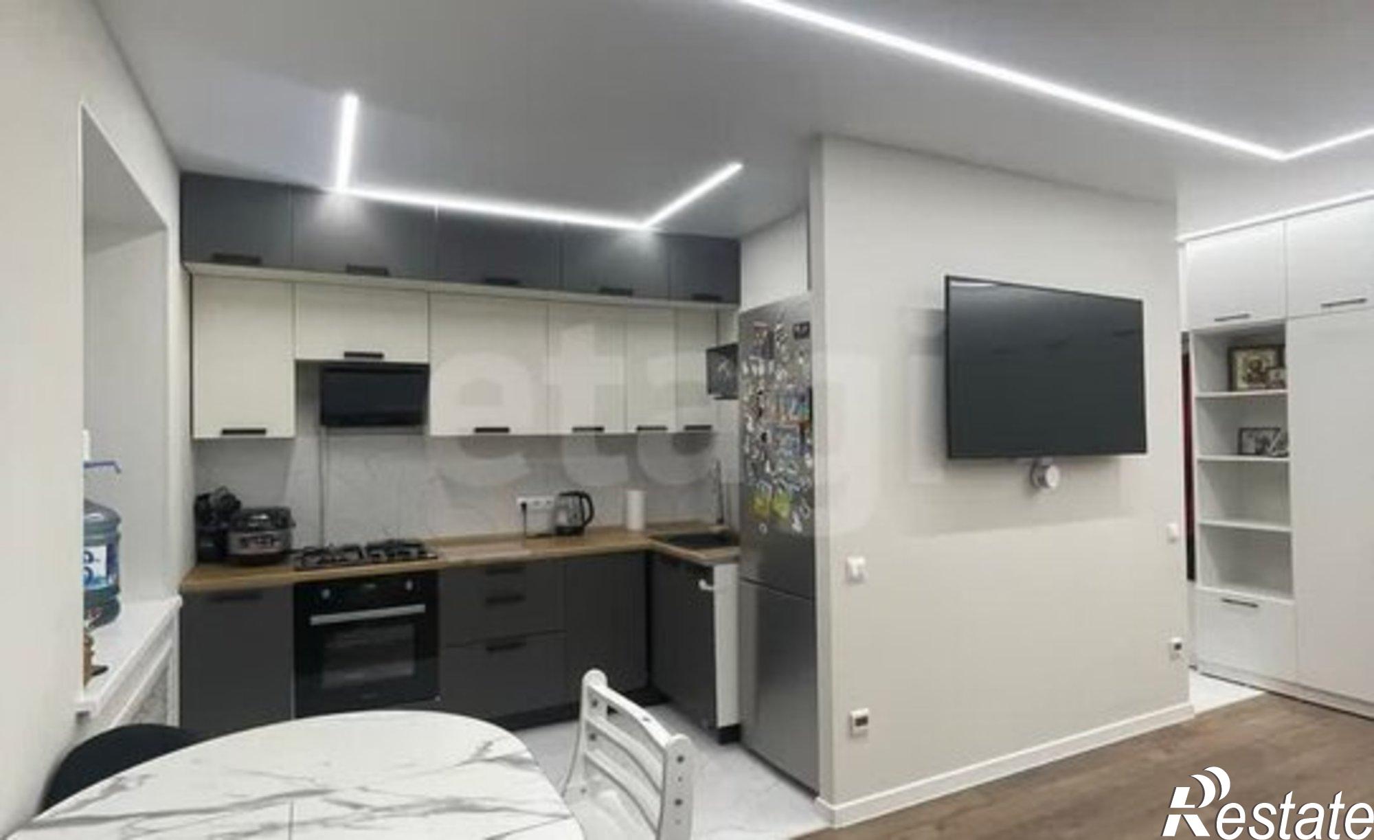 Купить квартиру за 7 000 000 рублей на улица Куратова, 10