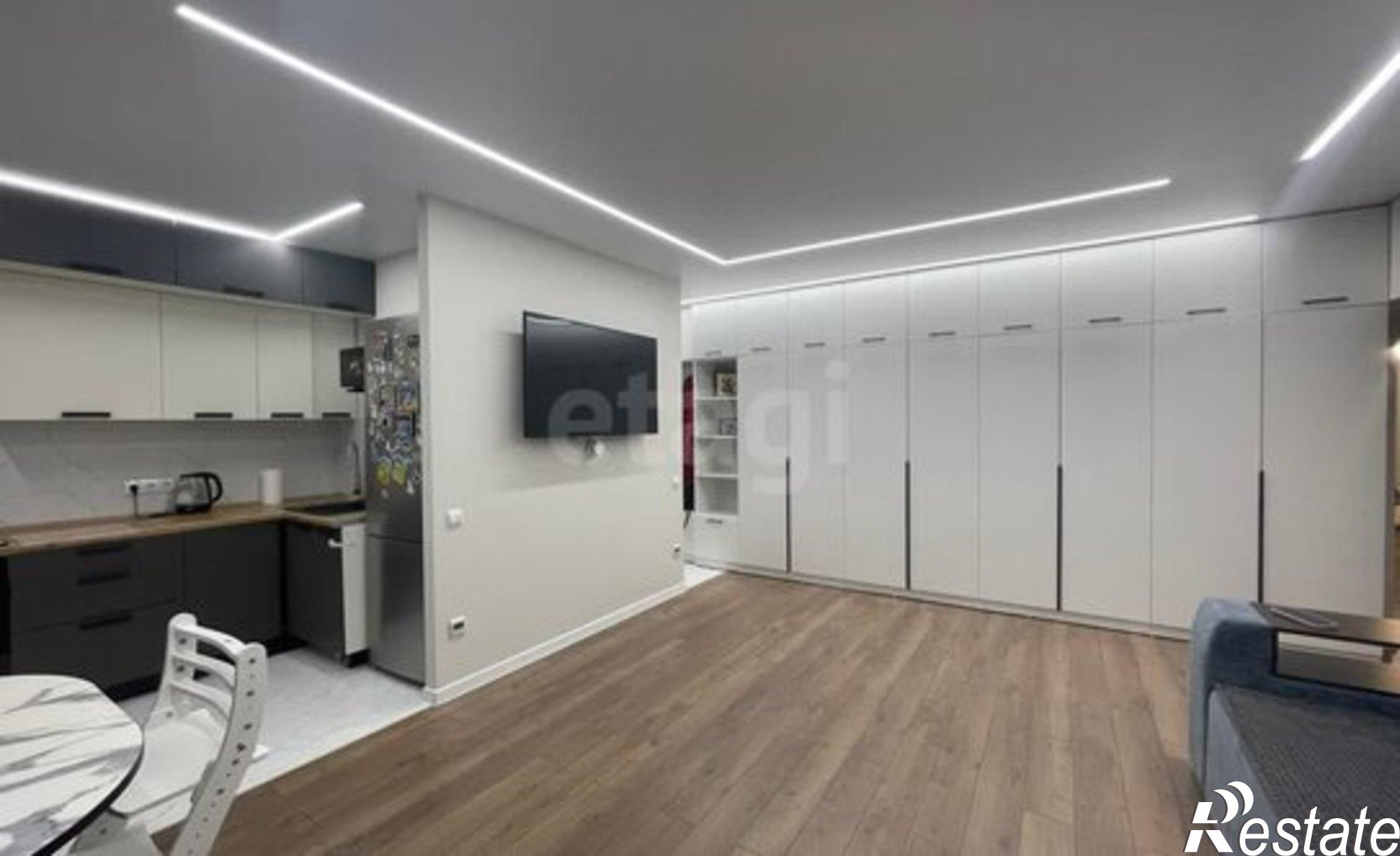 Купить квартиру за 7 000 000 рублей на улица Куратова, 10