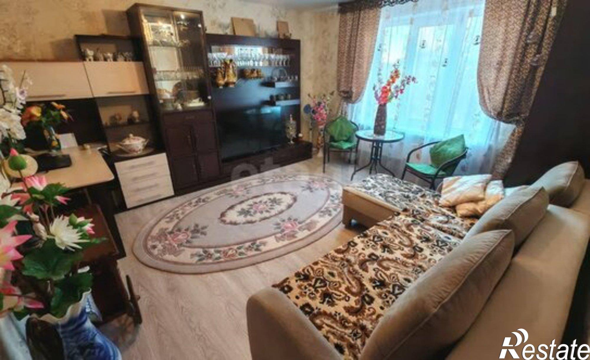 Купить квартиру за 5 500 000 рублей на проезд Строителей, 13