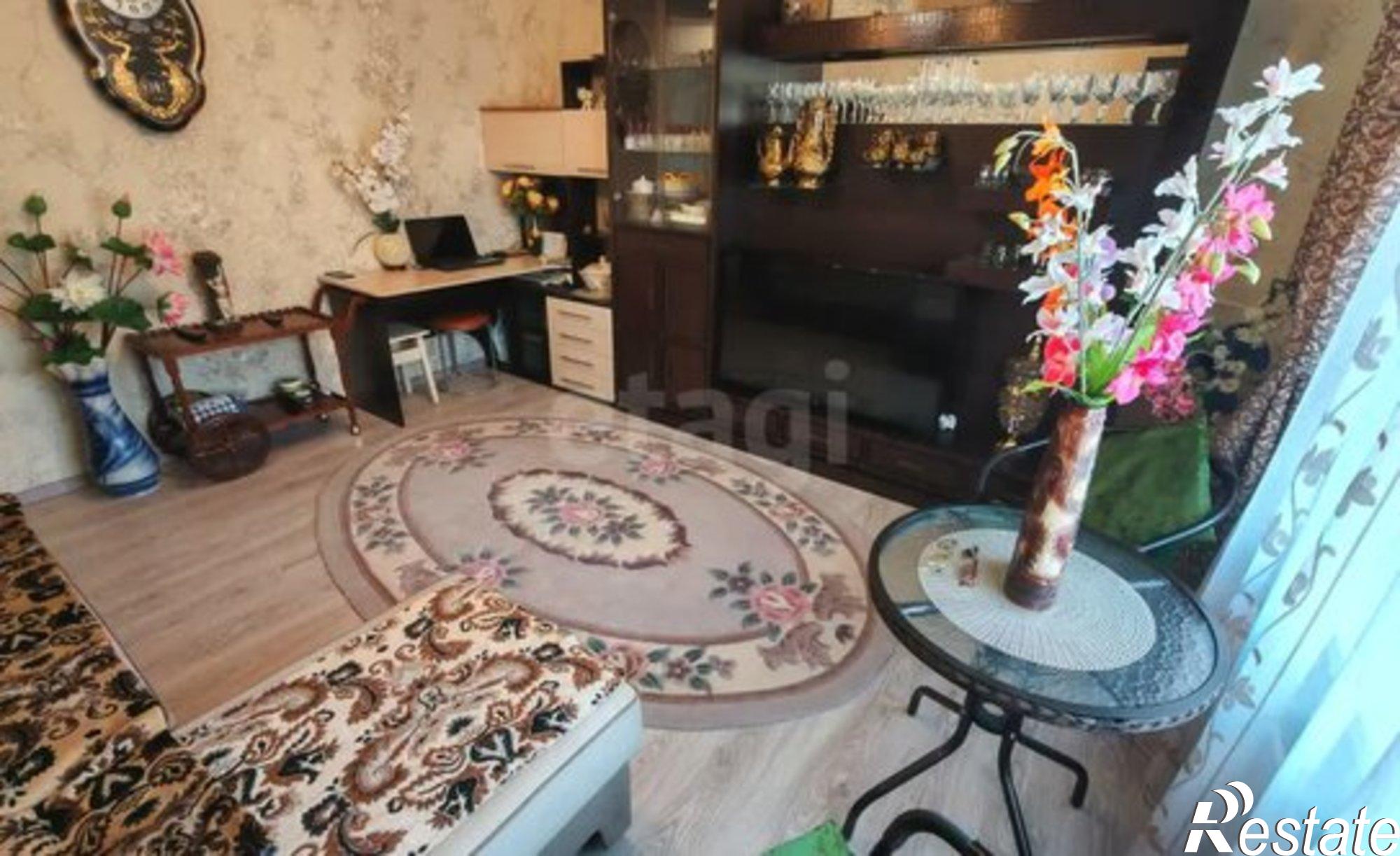 Купить квартиру за 5 500 000 рублей на проезд Строителей, 13