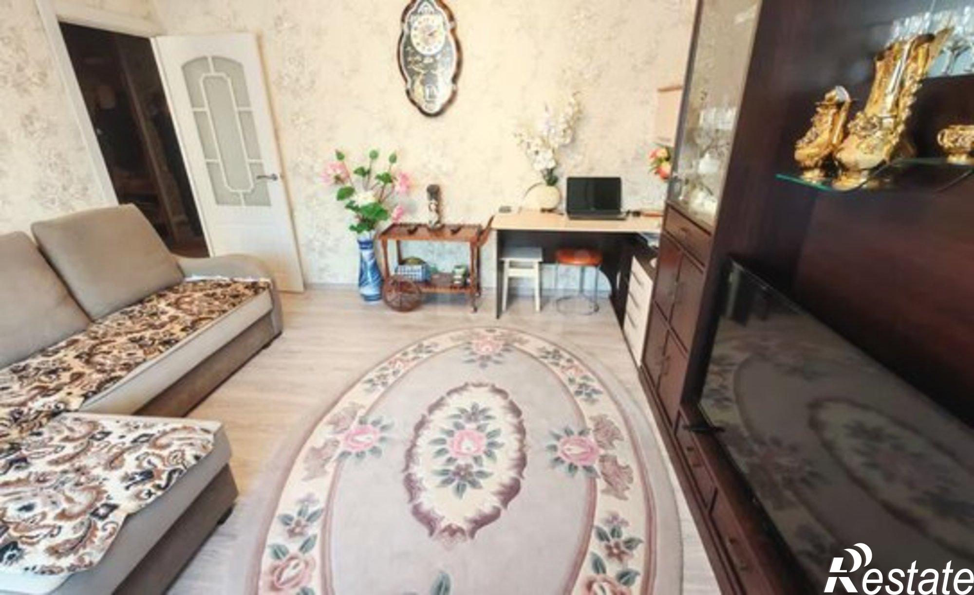 Купить квартиру за 5 500 000 рублей на проезд Строителей, 13