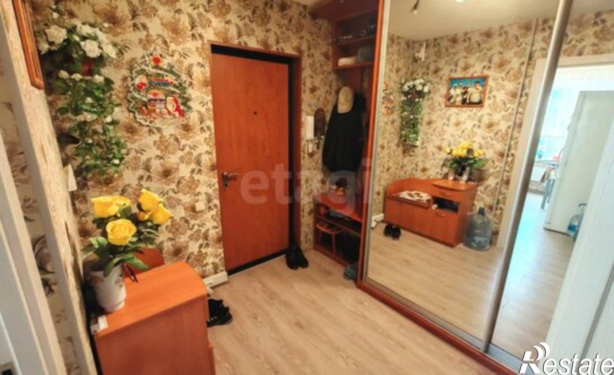 Купить квартиру за 5 500 000 рублей на проезд Строителей, 13