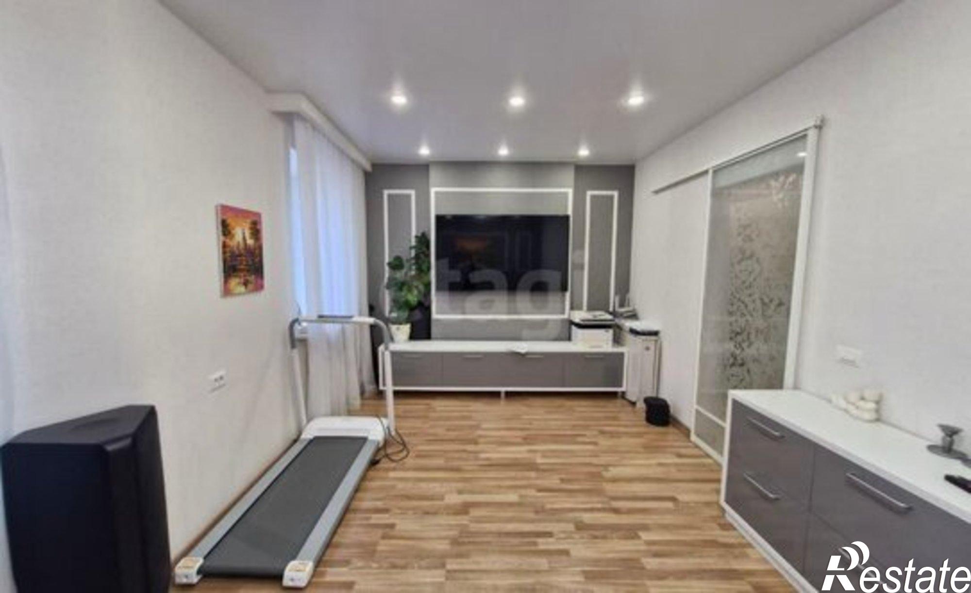 Купить квартиру за 11 900 000 рублей на проспект Ленина, 24