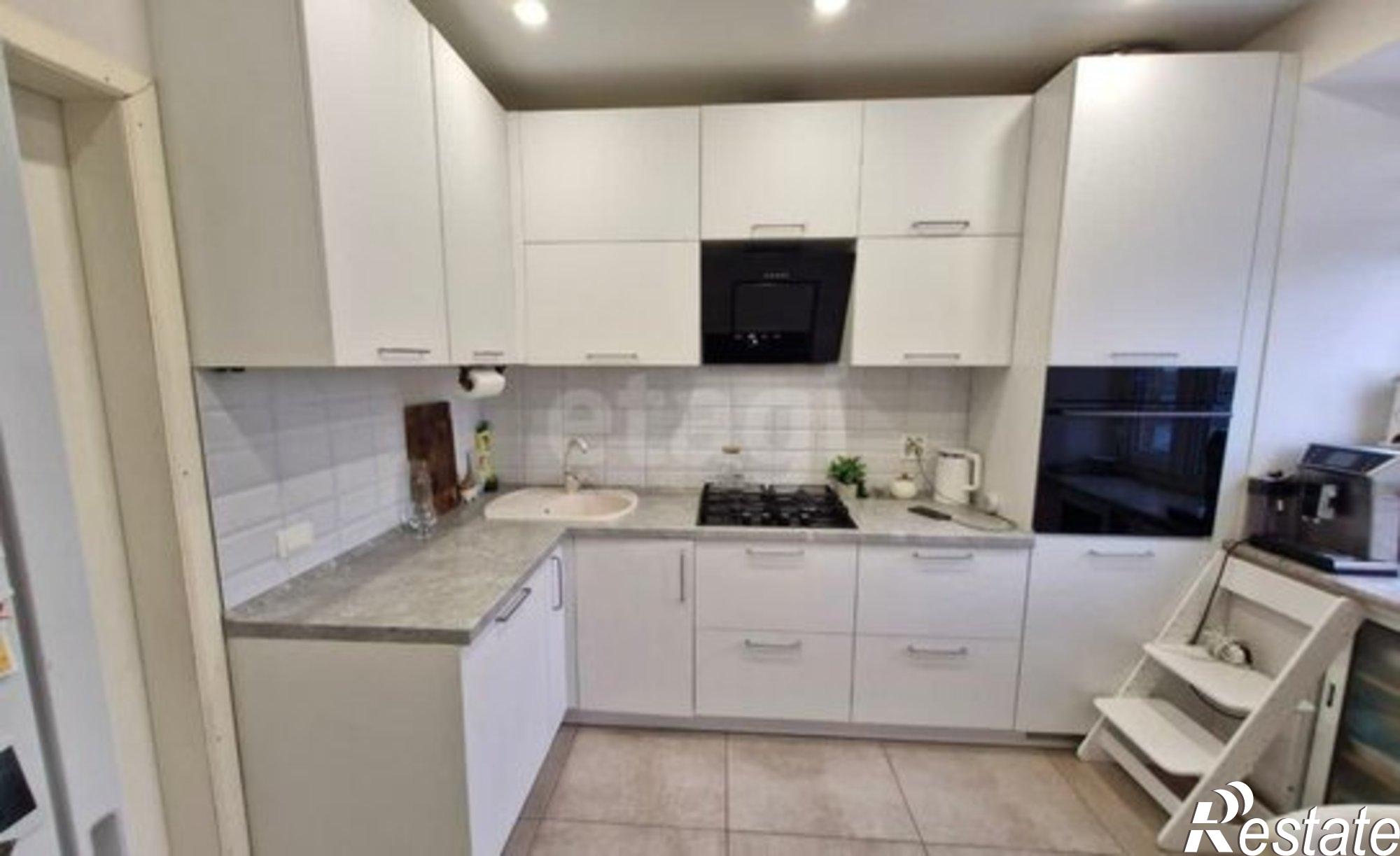 Купить квартиру за 11 900 000 рублей на проспект Ленина, 24