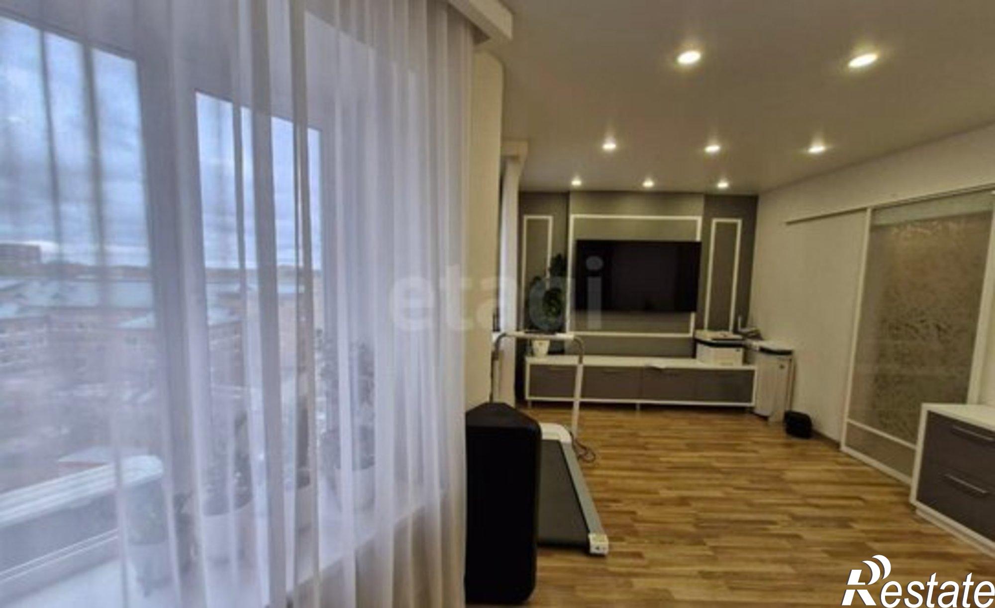 Купить квартиру за 11 900 000 рублей на проспект Ленина, 24