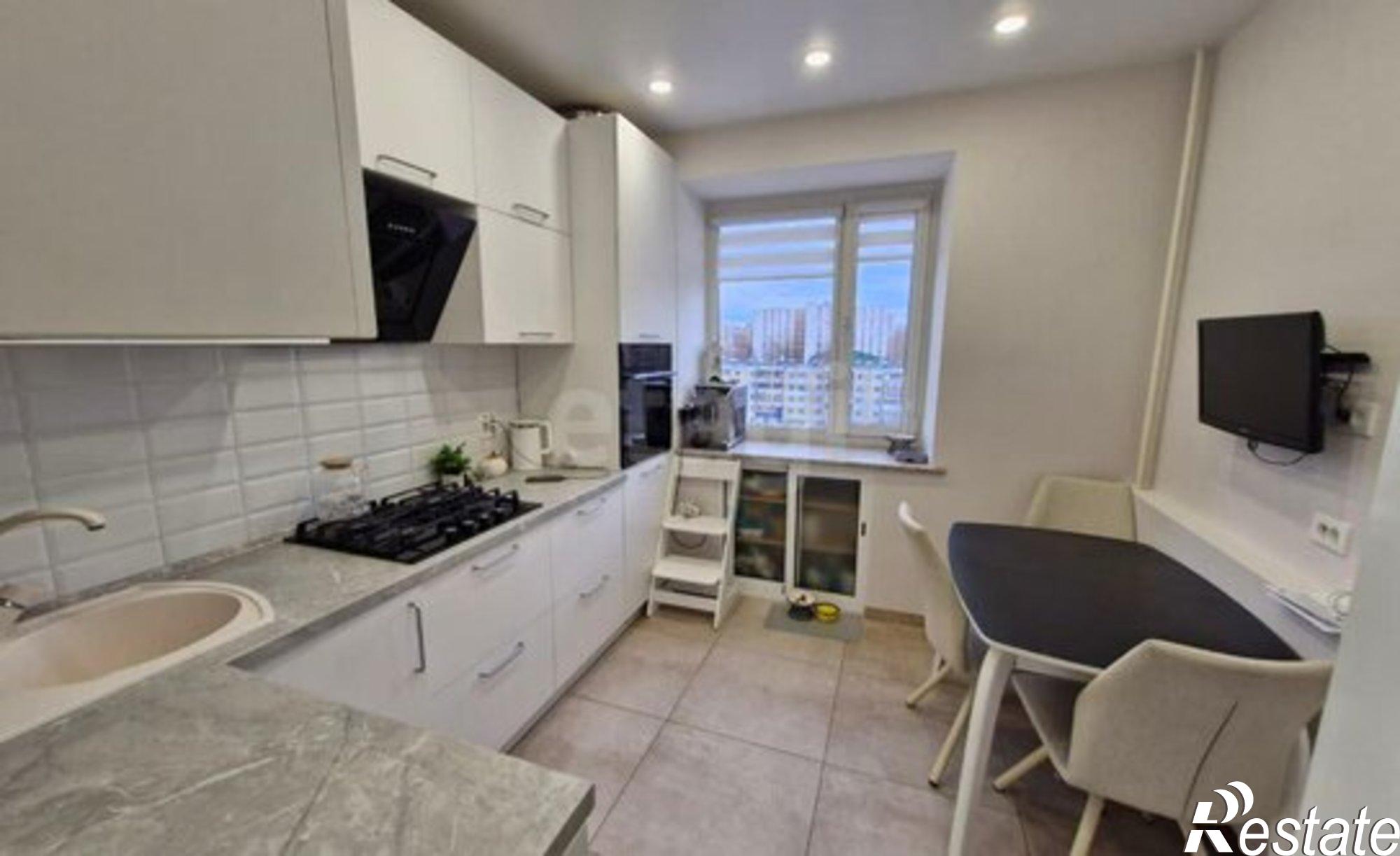 Купить квартиру за 11 900 000 рублей на проспект Ленина, 24