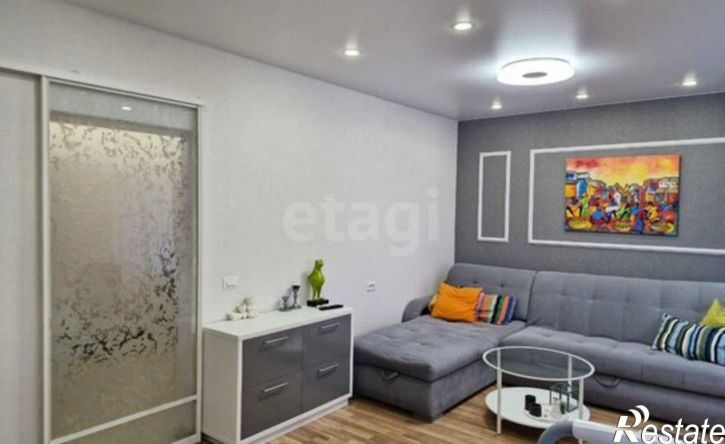 4-комн квартира проспект Ленина, 24,  д. 24