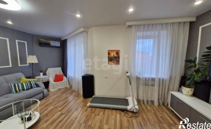 4-комн квартира проспект Ленина, 24,  д. 24