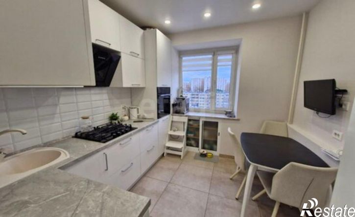 4-комн квартира проспект Ленина, 24,  д. 24