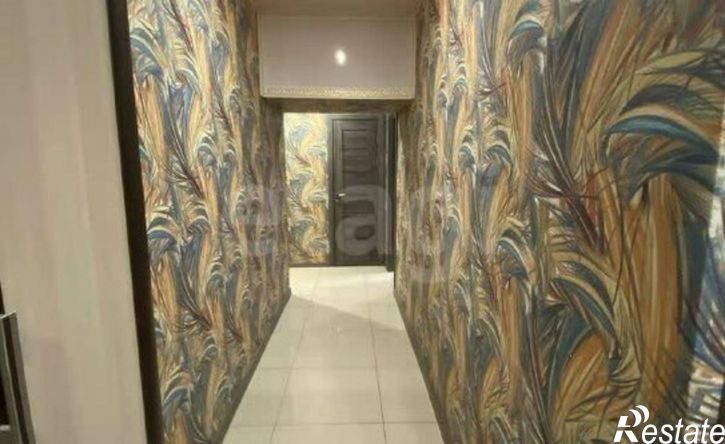 3-комн квартира проспект Космонавтов, 15,  д. 15