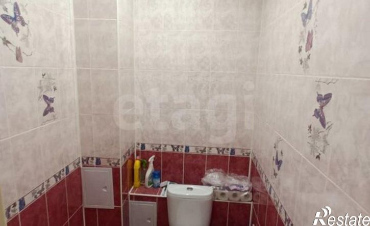 3-комн квартира ул Тиманская, 10,  д. 10