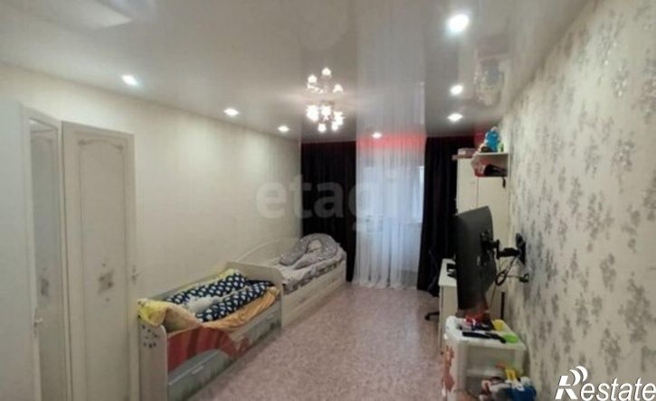 3-комн квартира ул Тиманская, 10,  д. 10