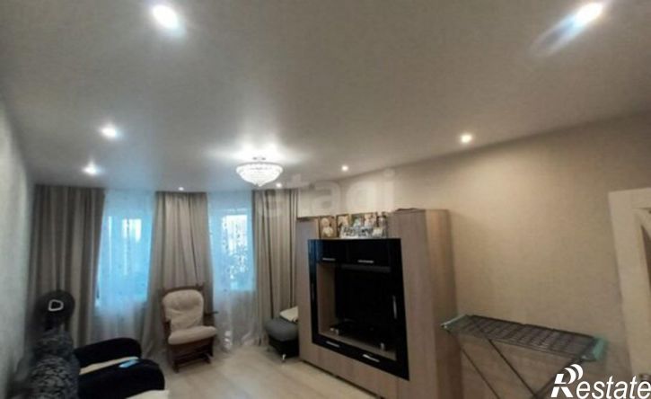 3-комн квартира ул Тиманская, 10,  д. 10