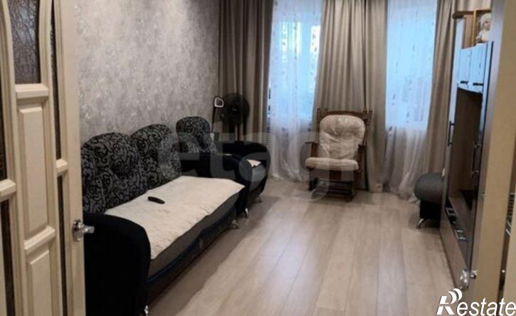 3-комн квартира ул Тиманская, 10,  д. 10