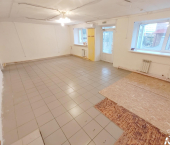 помещение 63.8 кв м муниципальный округ Ухта,набережная Нефтяников,12