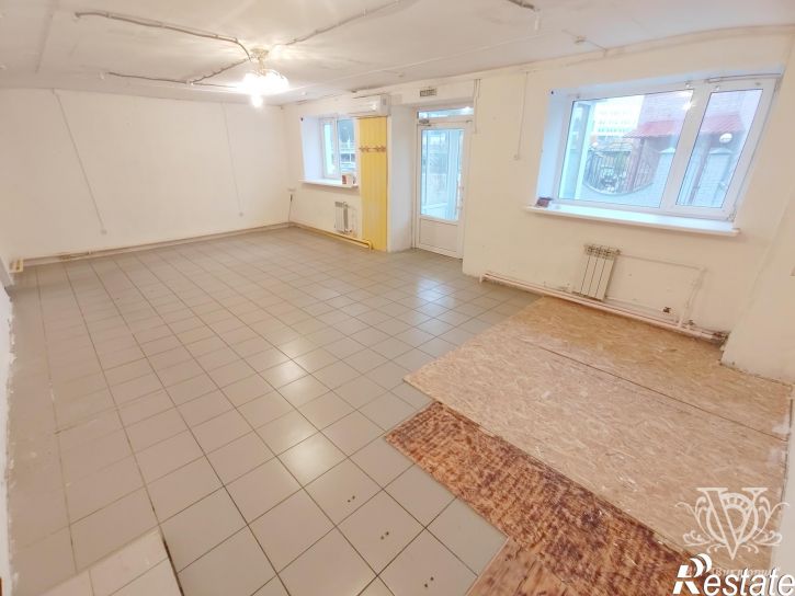 Помещение свободного назначения муниципальный округ Ухта,набережная Нефтяников,12