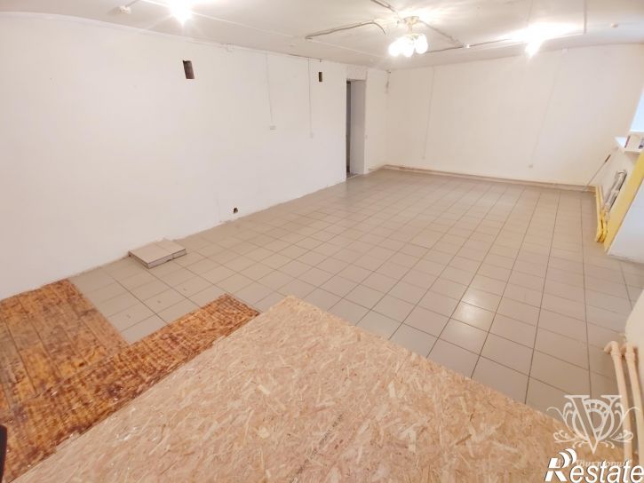 Помещение свободного назначения муниципальный округ Ухта,набережная Нефтяников,12