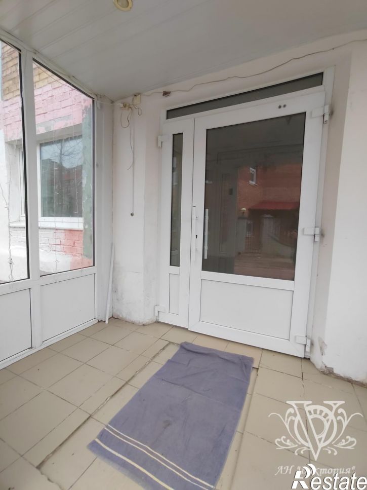 Помещение свободного назначения муниципальный округ Ухта,набережная Нефтяников,12