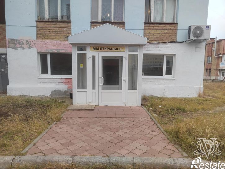 Помещение свободного назначения муниципальный округ Ухта,набережная Нефтяников,12