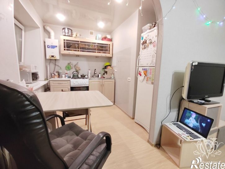 2-комн квартира муниципальный округ Ухта,Космонавтов проспект,7