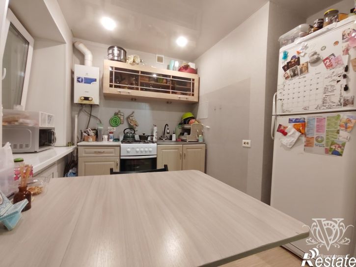 2-комн квартира муниципальный округ Ухта,Космонавтов проспект,7