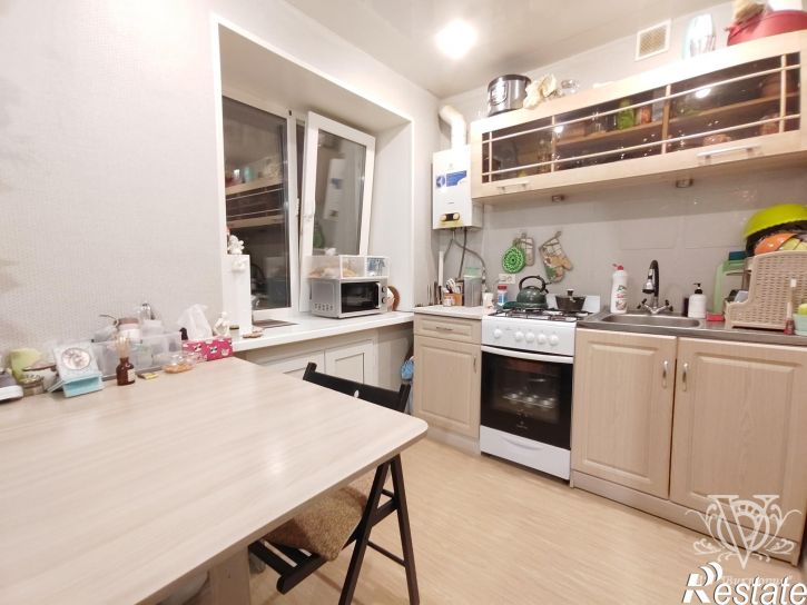 2-комн квартира муниципальный округ Ухта,Космонавтов проспект,7