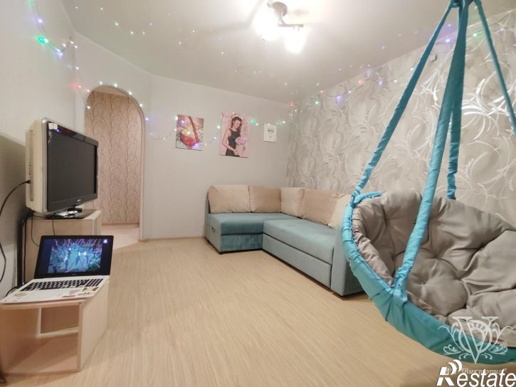 2-комн квартира муниципальный округ Ухта,Космонавтов проспект,7