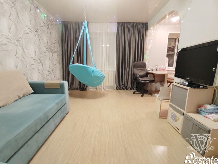 2-комн квартира муниципальный округ Ухта,Космонавтов проспект,7