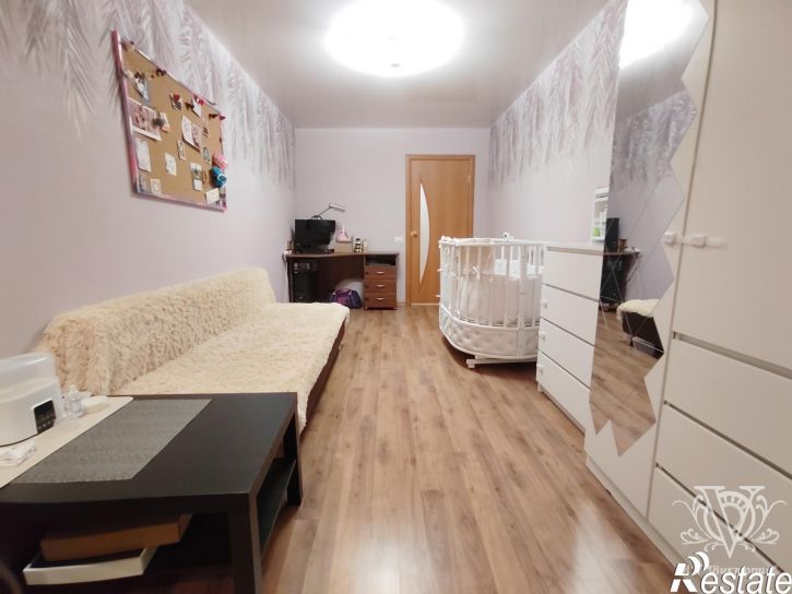 2-комн квартира муниципальный округ Ухта,Космонавтов проспект,7