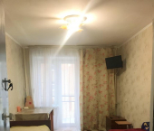 комната 12 кв м улица 30 лет Октября, 21А