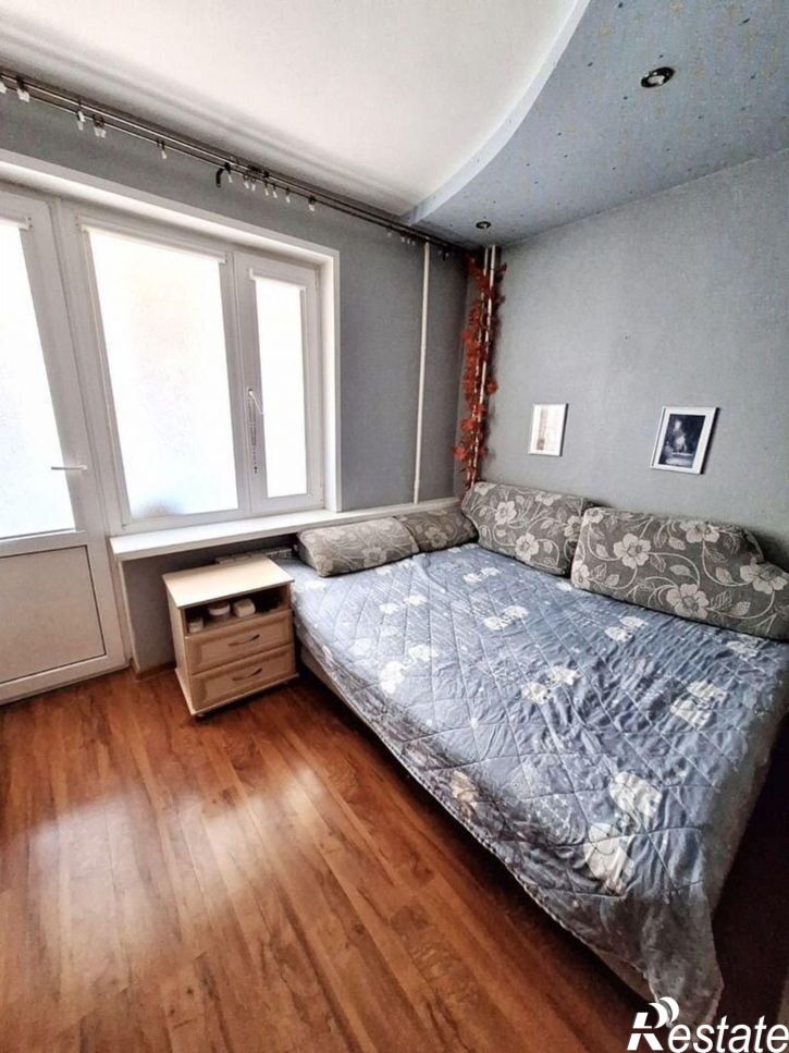 3-комн квартира Интернациональная улица, 15,  д. 15