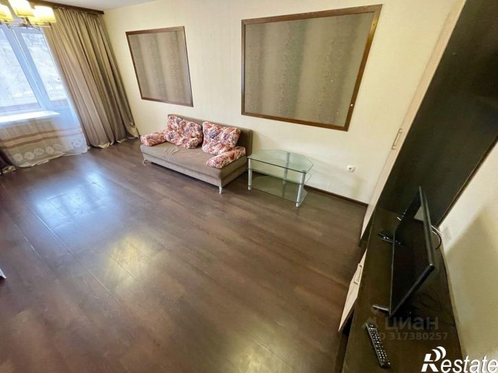 1-комн квартира пр-кт Ленина, 30,  д. 30