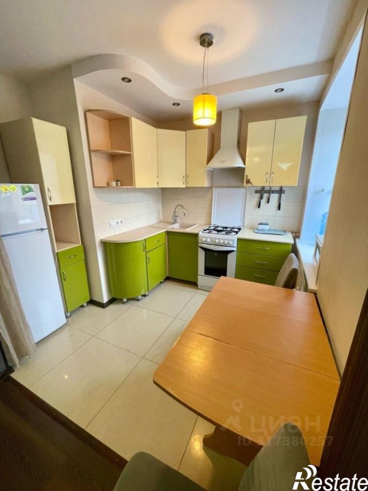 1-комн квартира пр-кт Ленина, 30,  д. 30