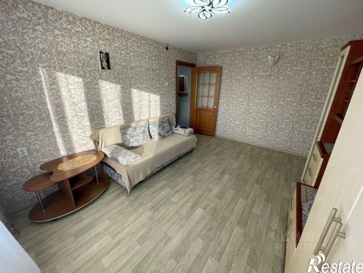 1-комн квартира ул Чибьюская, 5а,  д. 5а