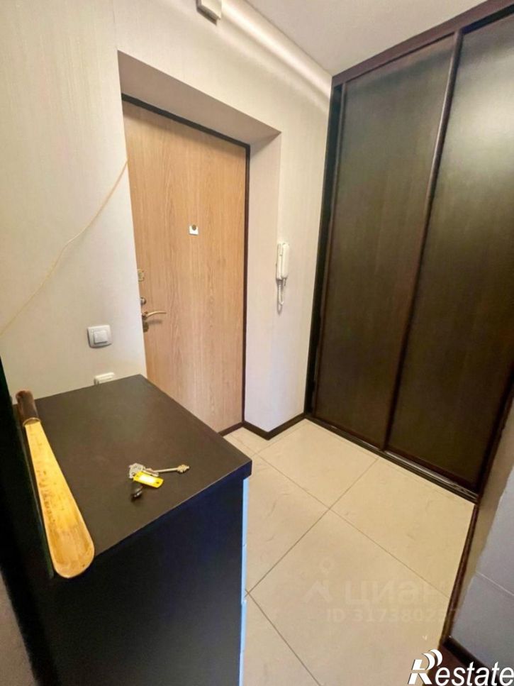 1-комн квартира пр-кт Ленина, 30,  д. 30