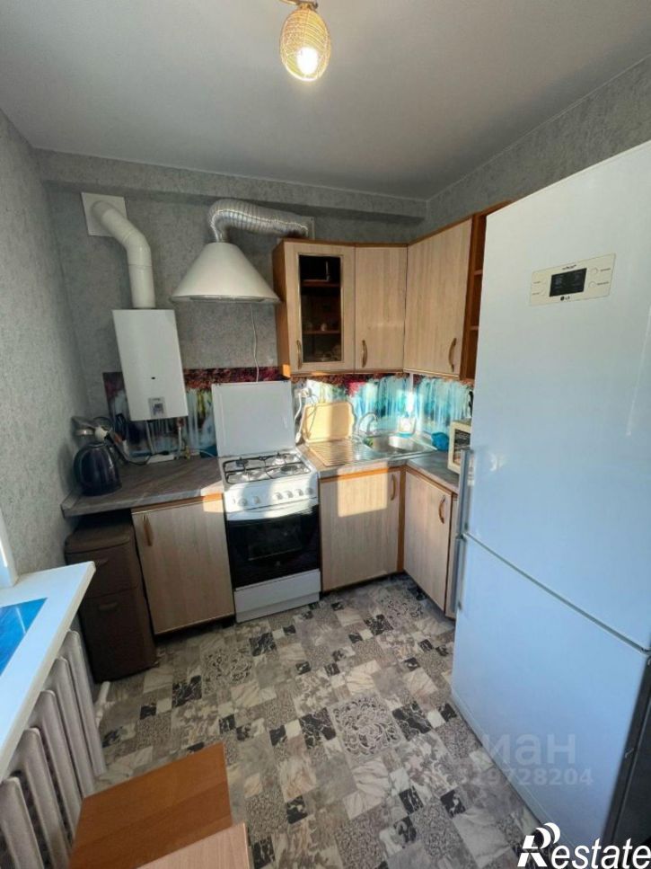 1-комн квартира ул Чибьюская, 5а,  д. 5а