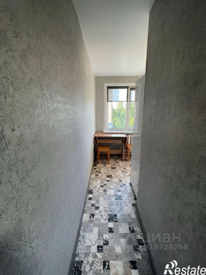 1-комн квартира ул Чибьюская, 5а,  д. 5а