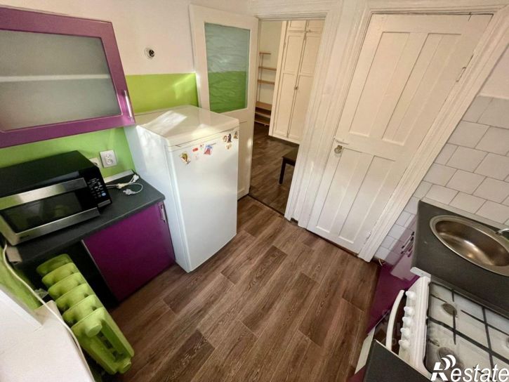 1-комн квартира пр-кт Ленина, 8,  д. 8