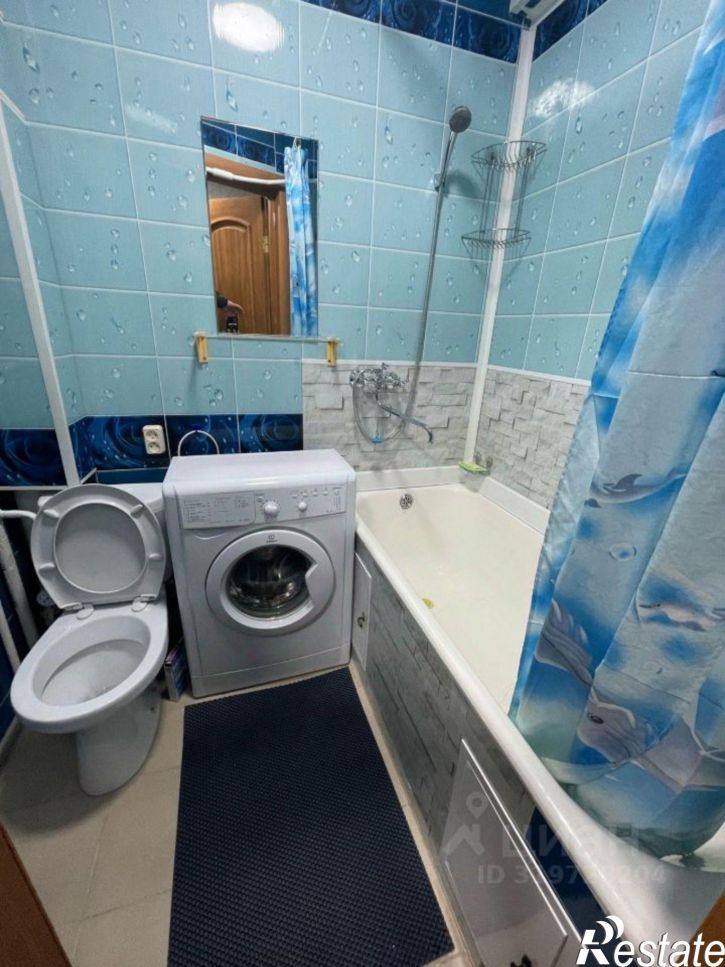 1-комн квартира ул Чибьюская, 5а,  д. 5а