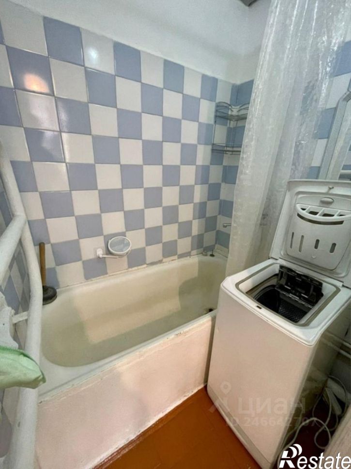 1-комн квартира пр-кт Ленина, 8,  д. 8