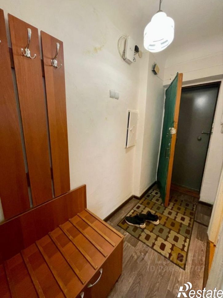 1-комн квартира пр-кт Ленина, 8,  д. 8