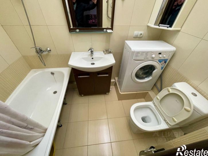 1-комн квартира пр-кт Ленина, 30,  д. 30